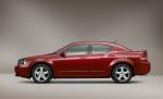 Dodge Avenger 2008 года